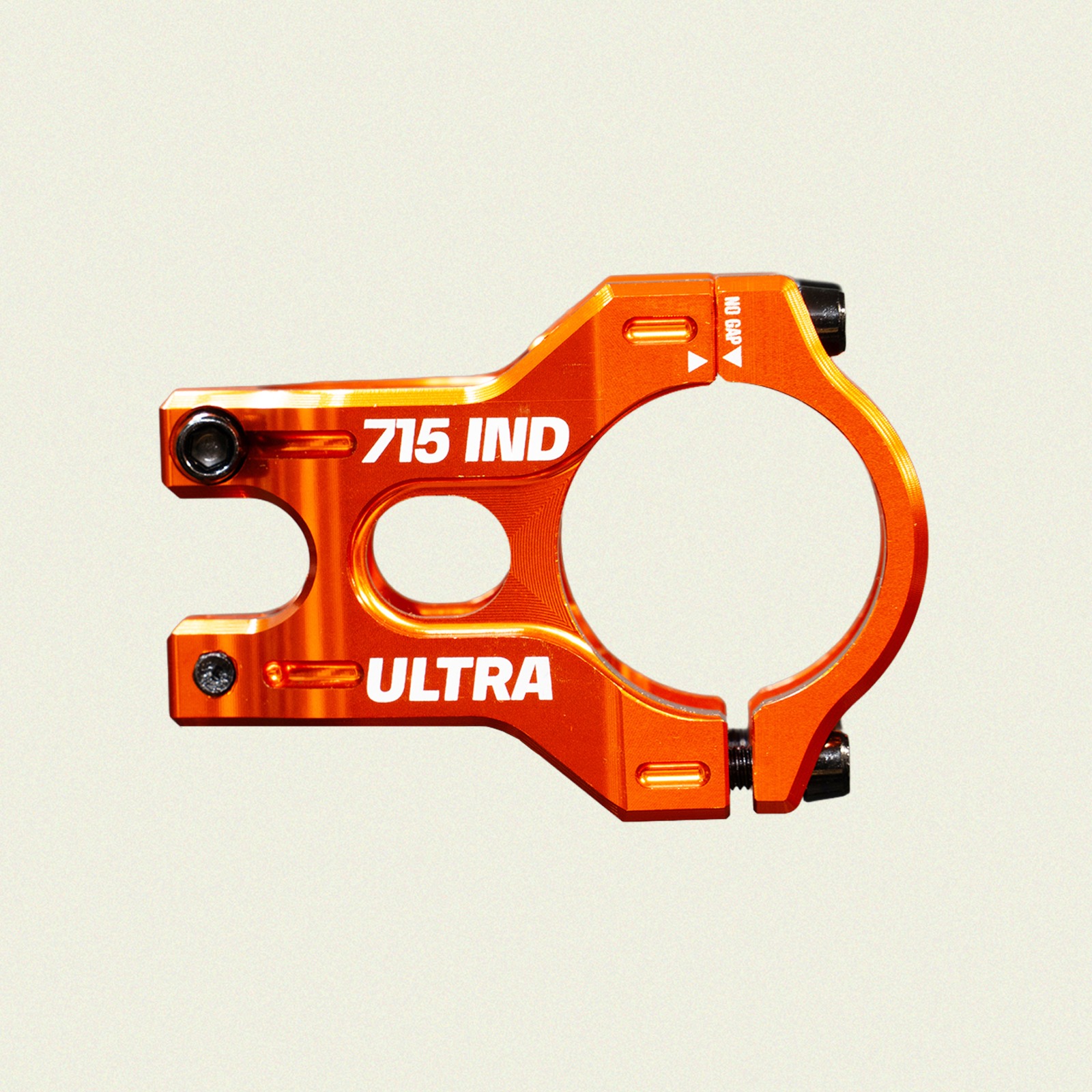 (T) Tee 715 IND ULTRA 35 35mm ORANGE