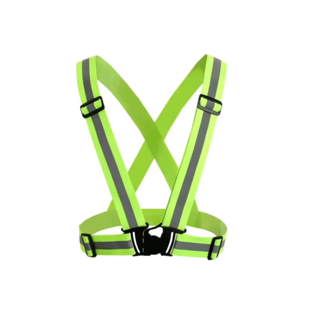 (I) ARNES REFLECTANTE NEON