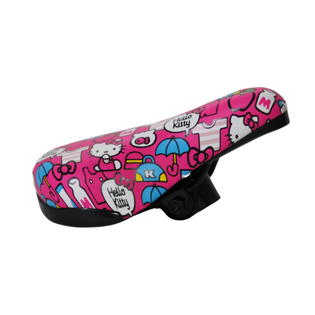 ASIENTO NIÑA HELLO KITTY