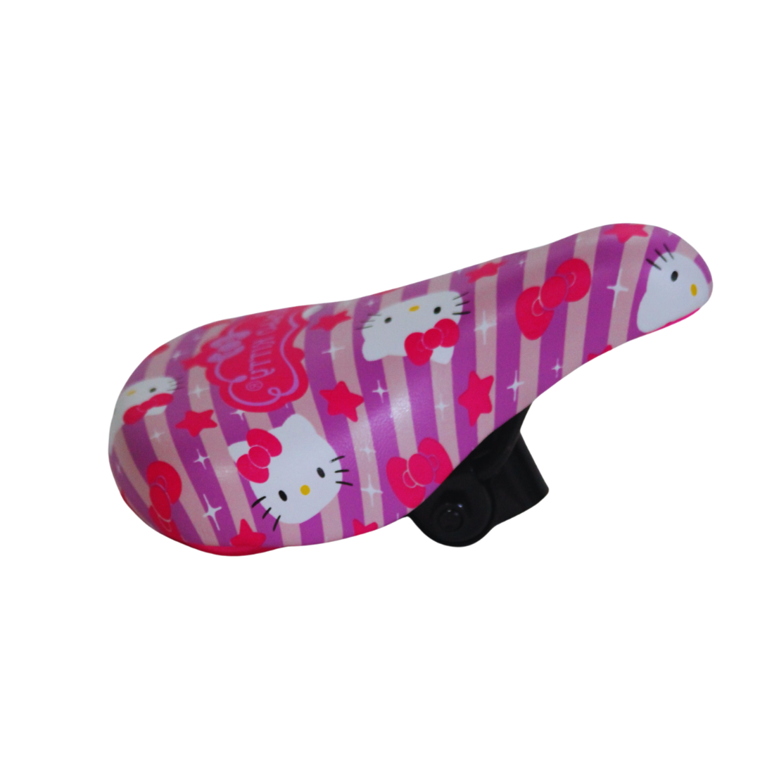 (I) ASIENTO NIÑA HELLO KITTY MOÑOS