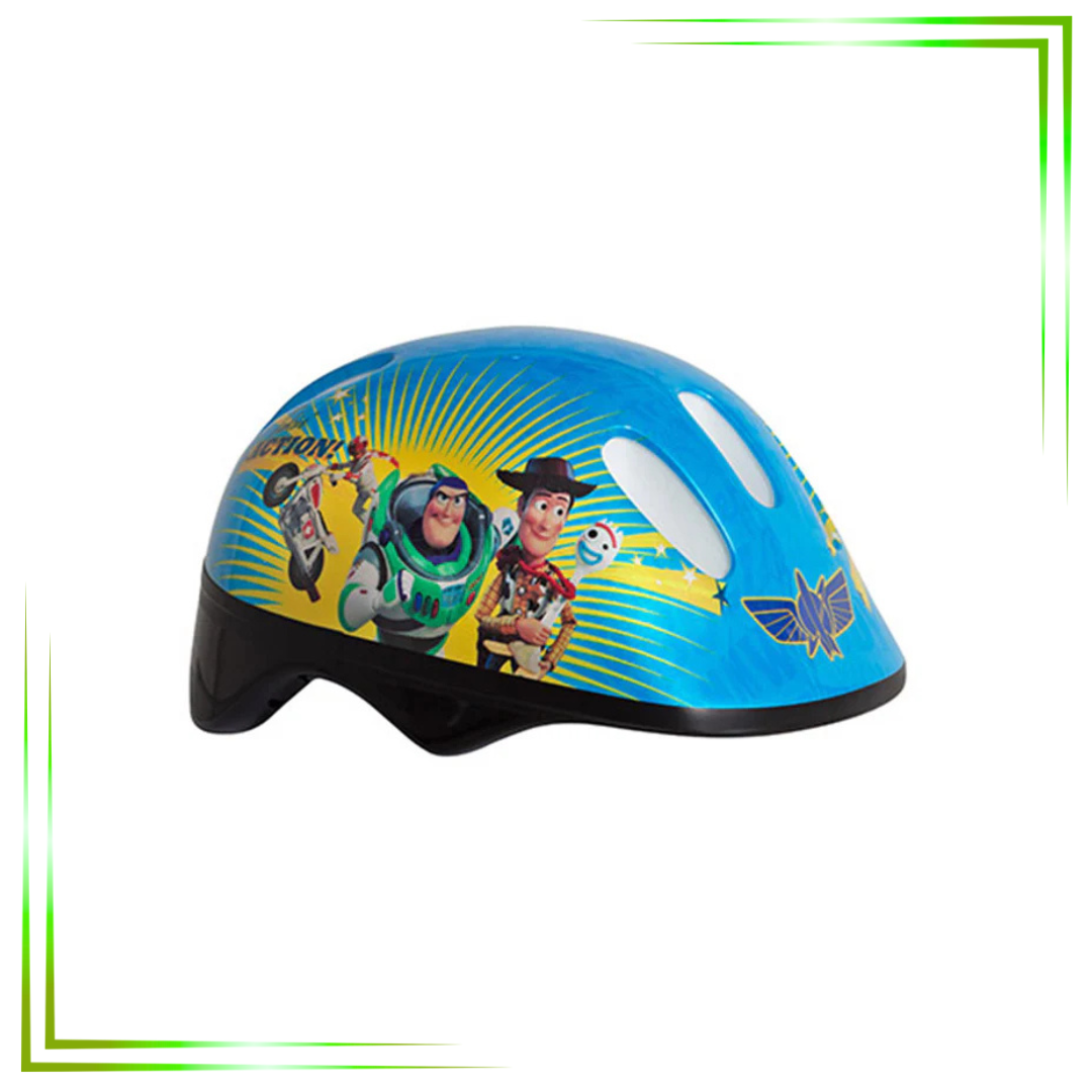 (T) Casco Infaltil Best Toy Story (46-52)