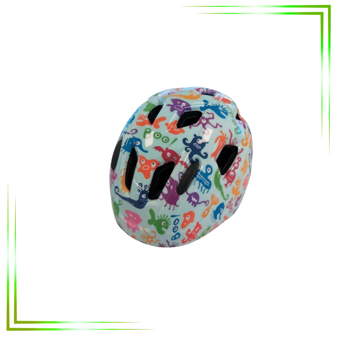 (T) Casco Best Infantil Mountros (48-54cm) - Imagen 2