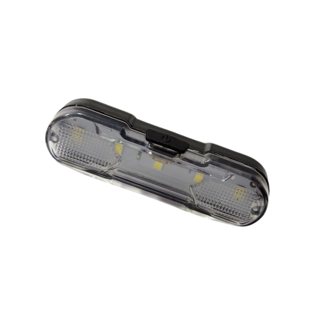 LUZ BLANCA USB AS1010