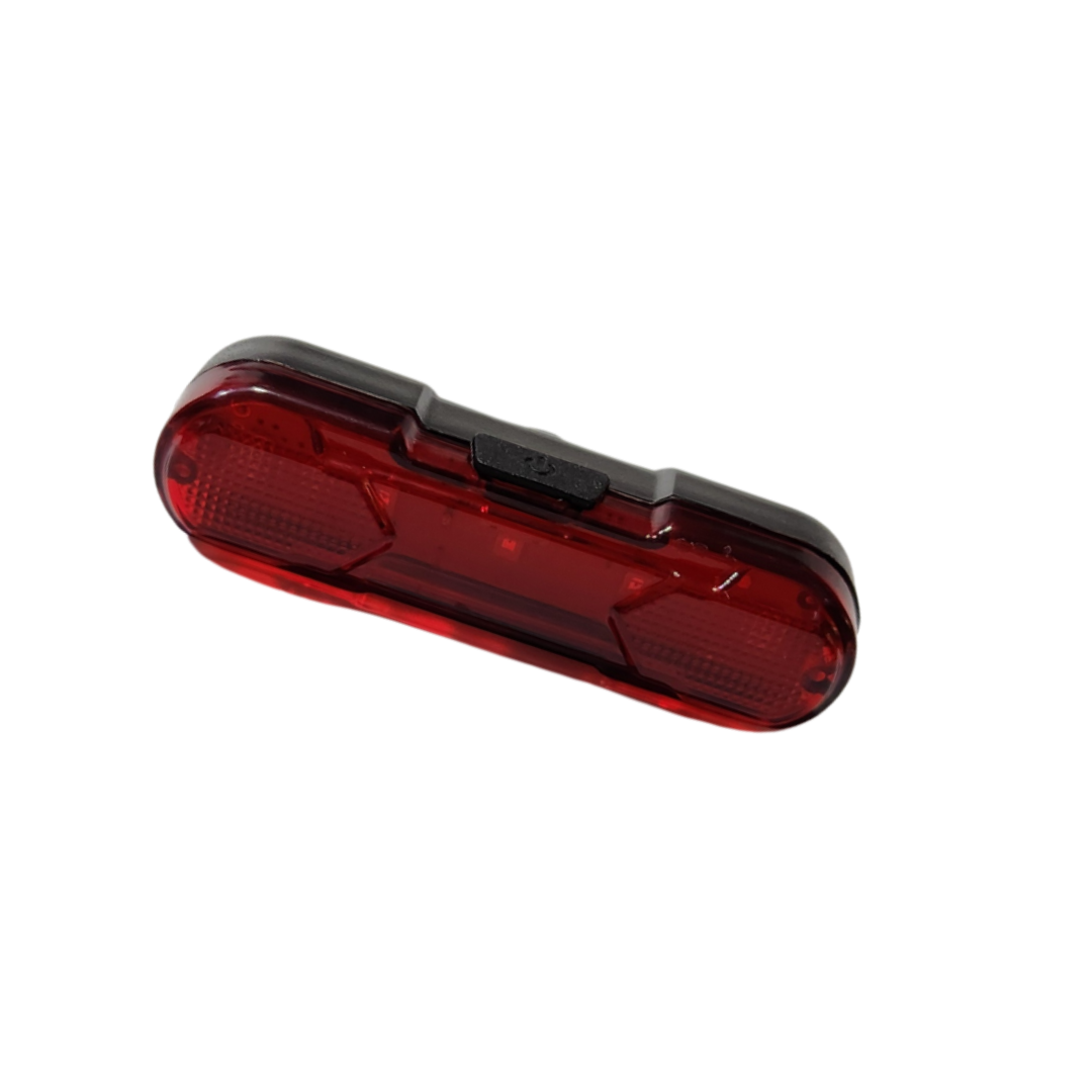 LUZ ROJA USB AS1010