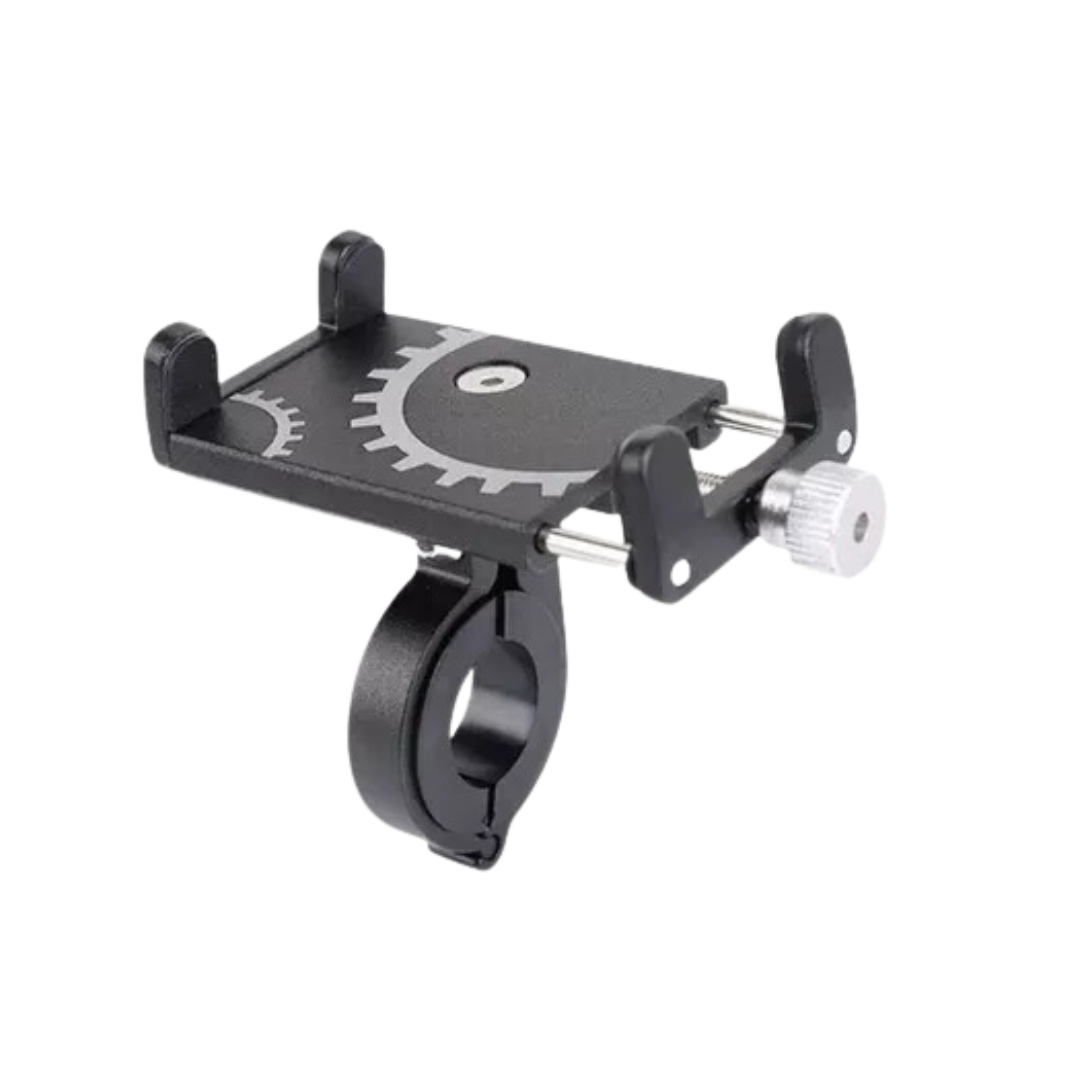 PORTACELULAR  BICYCLE MOBILE BRACKET METALIC