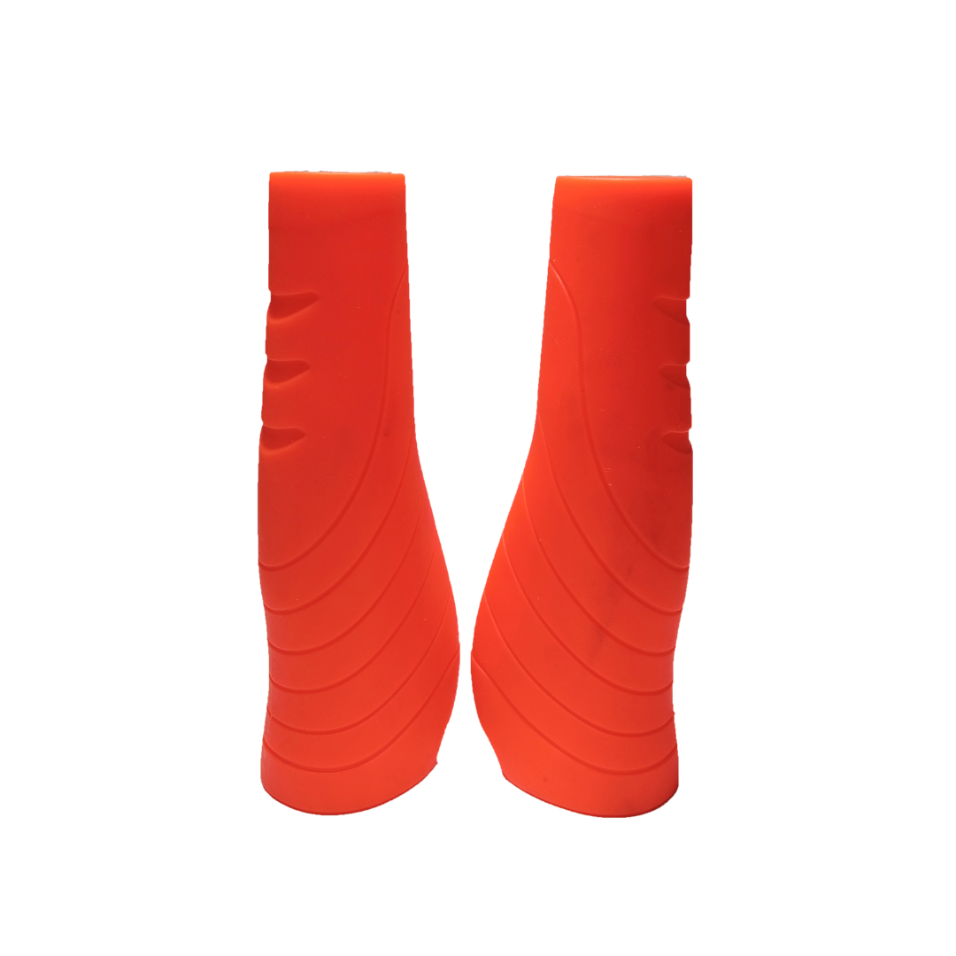 PUÑOS ERGO FC-GB157 NARANJA