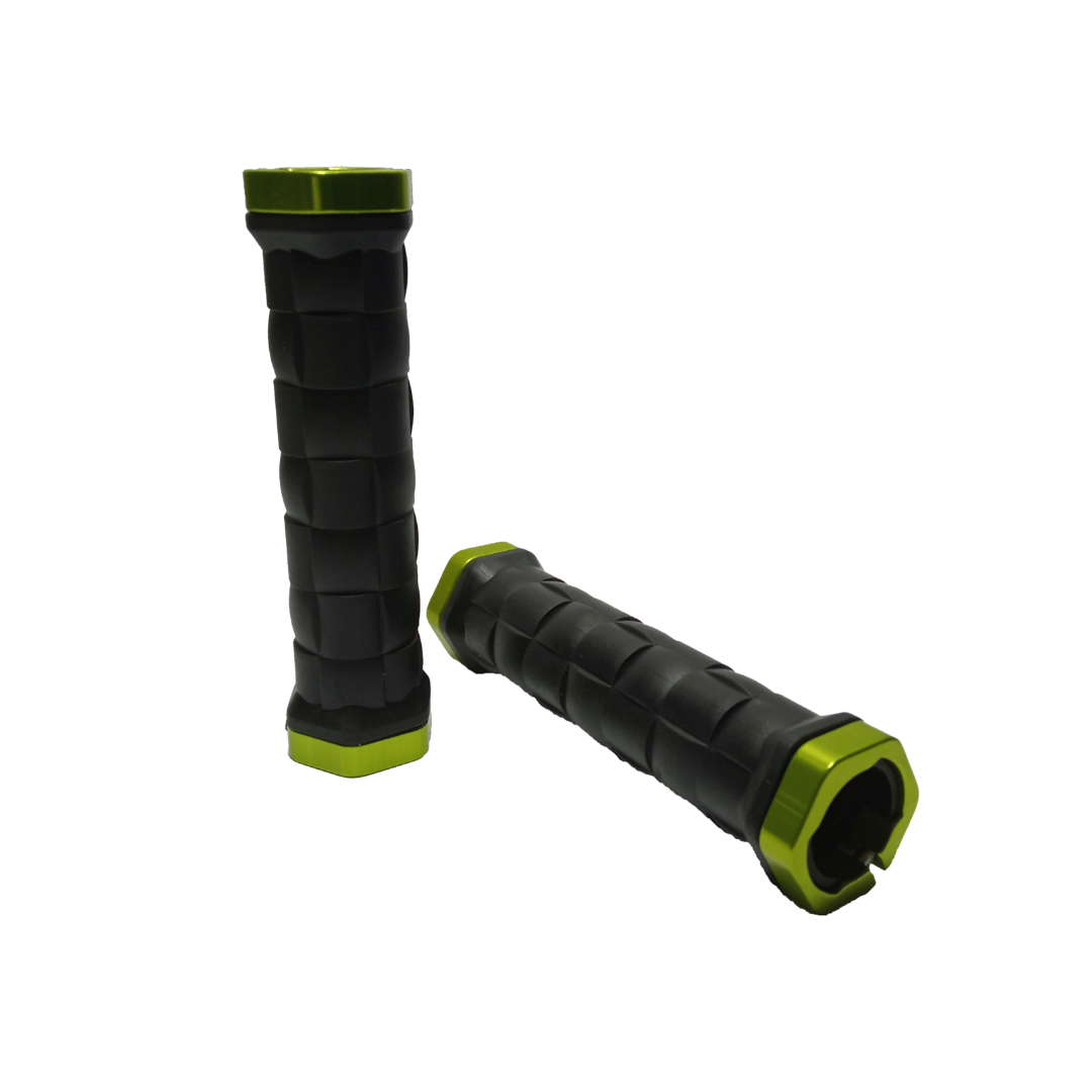 PUÑOS FC-GB101 NEGRO/VERDE
