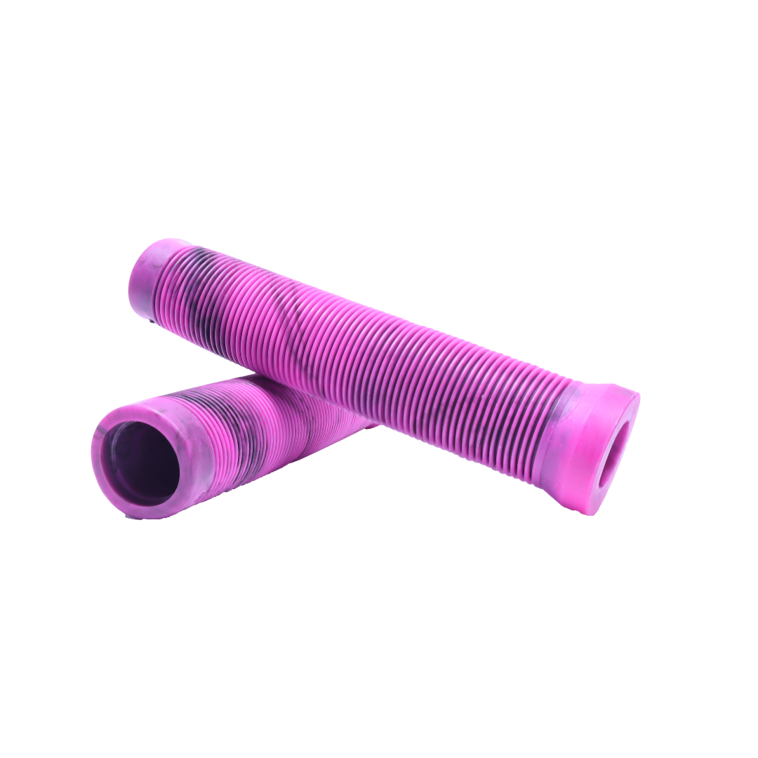 PUÑO JIREH BMX 140mm ROSA