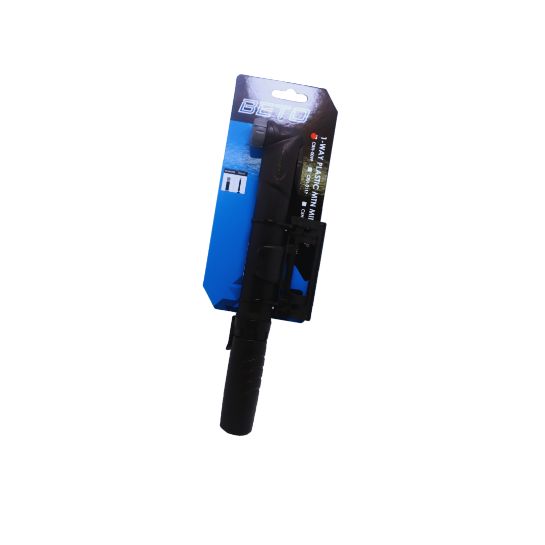 BOMBIN BETO CRH-009P