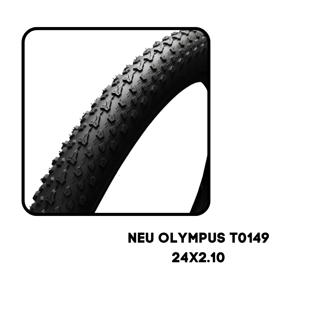 NEU OLYMPUS T0149 24X2.10