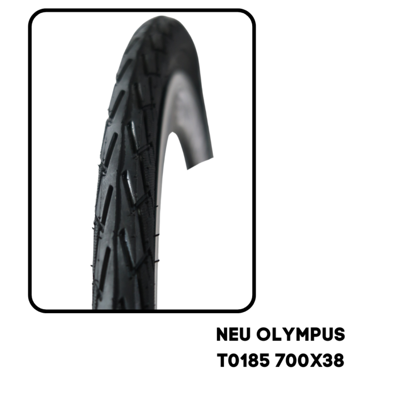 NEU OLYMPUS T0185 700X38