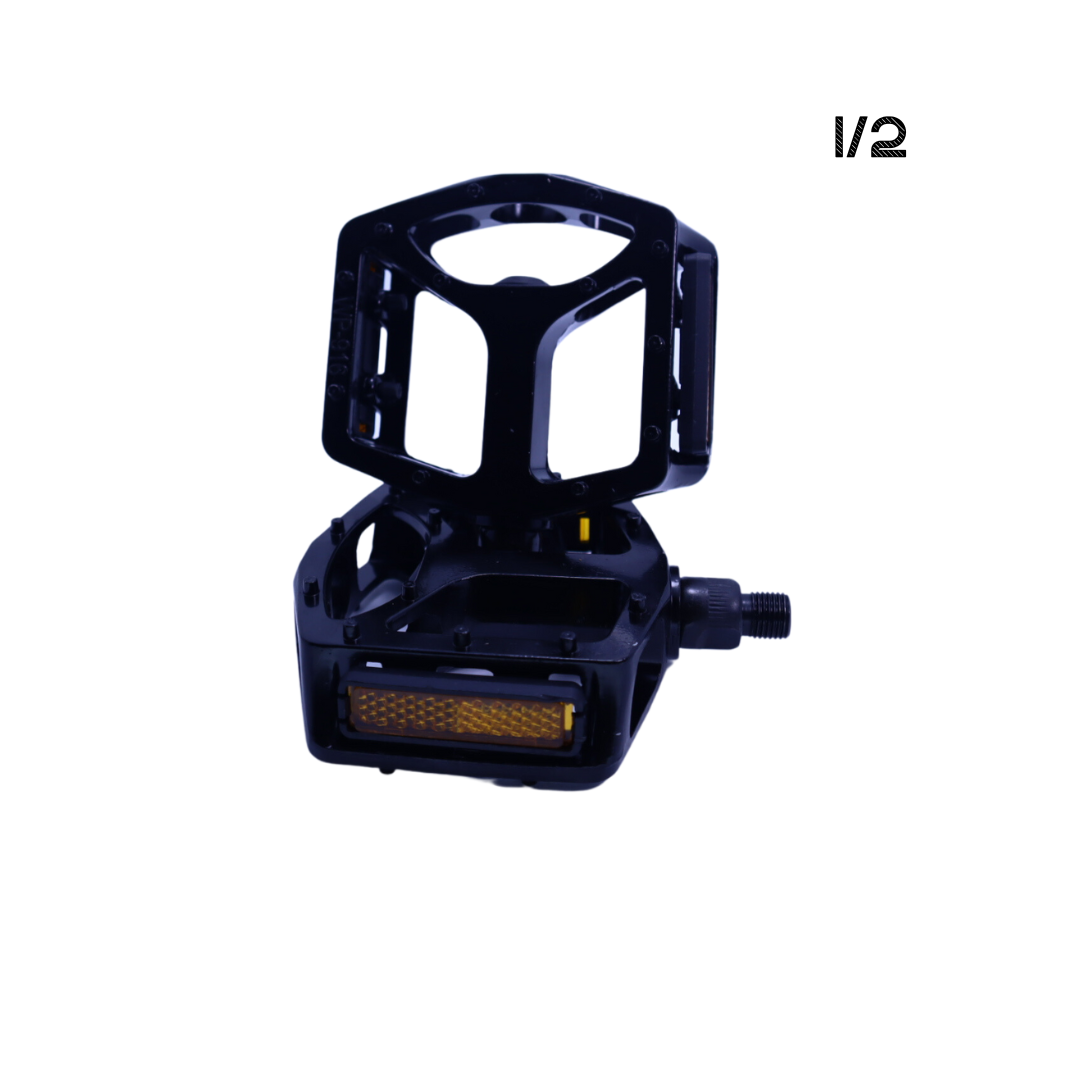 PEDAL NECO WO916 M/AMERICANA 1/2