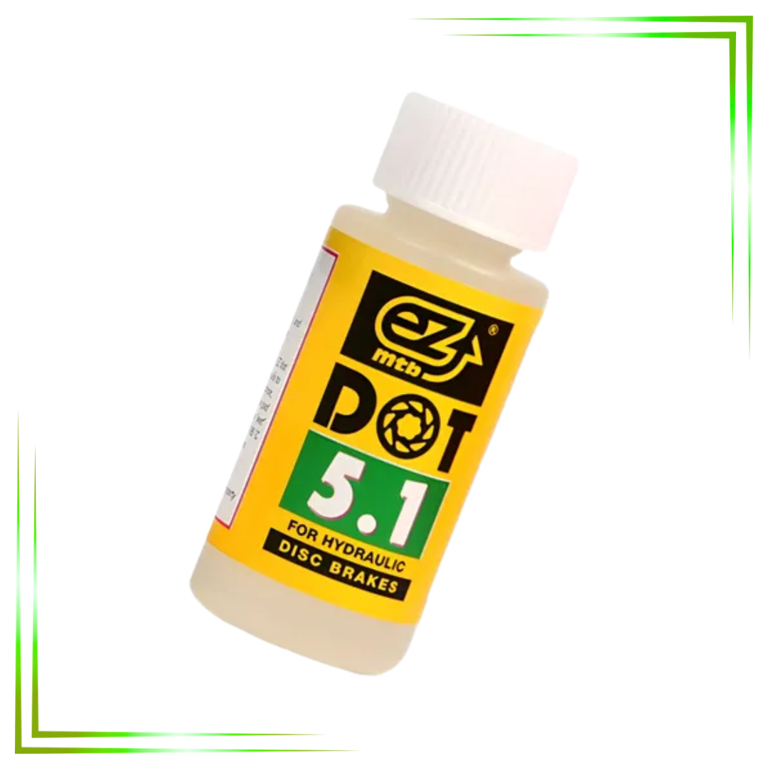 (T) ACEITE EZMTB DOT 5.1 FLUID 60ML