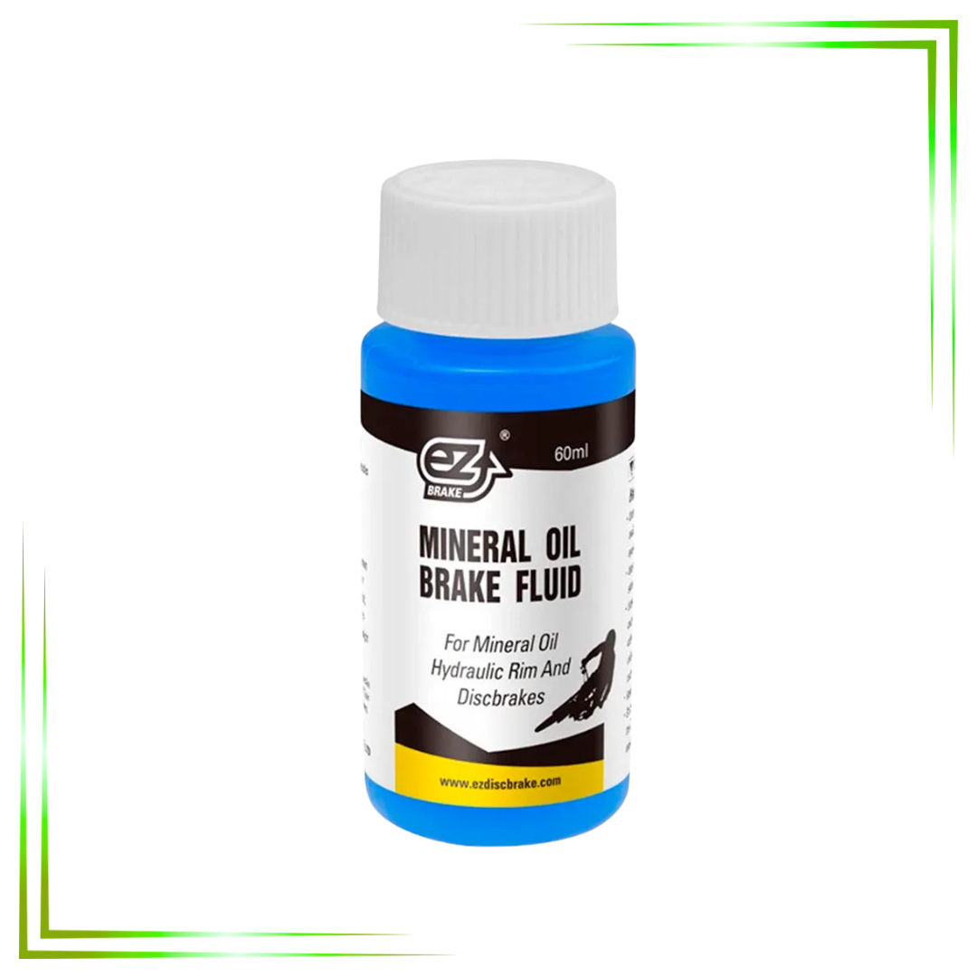 (T) ACEITE EZMTB PARA MAGURA 60ML AZUL