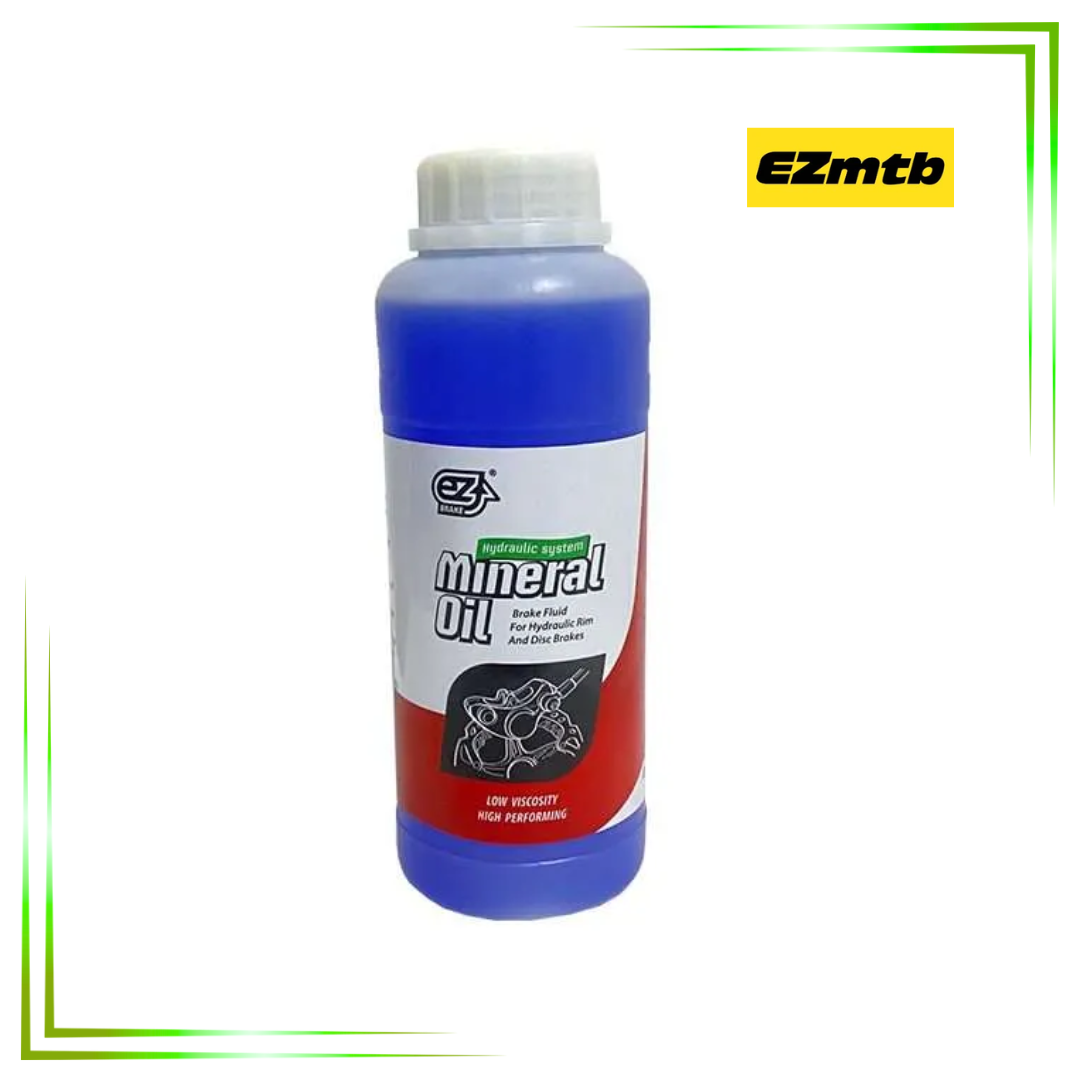 (T) ACEITE EZMTB PARA MAGURA 500ML AZUL