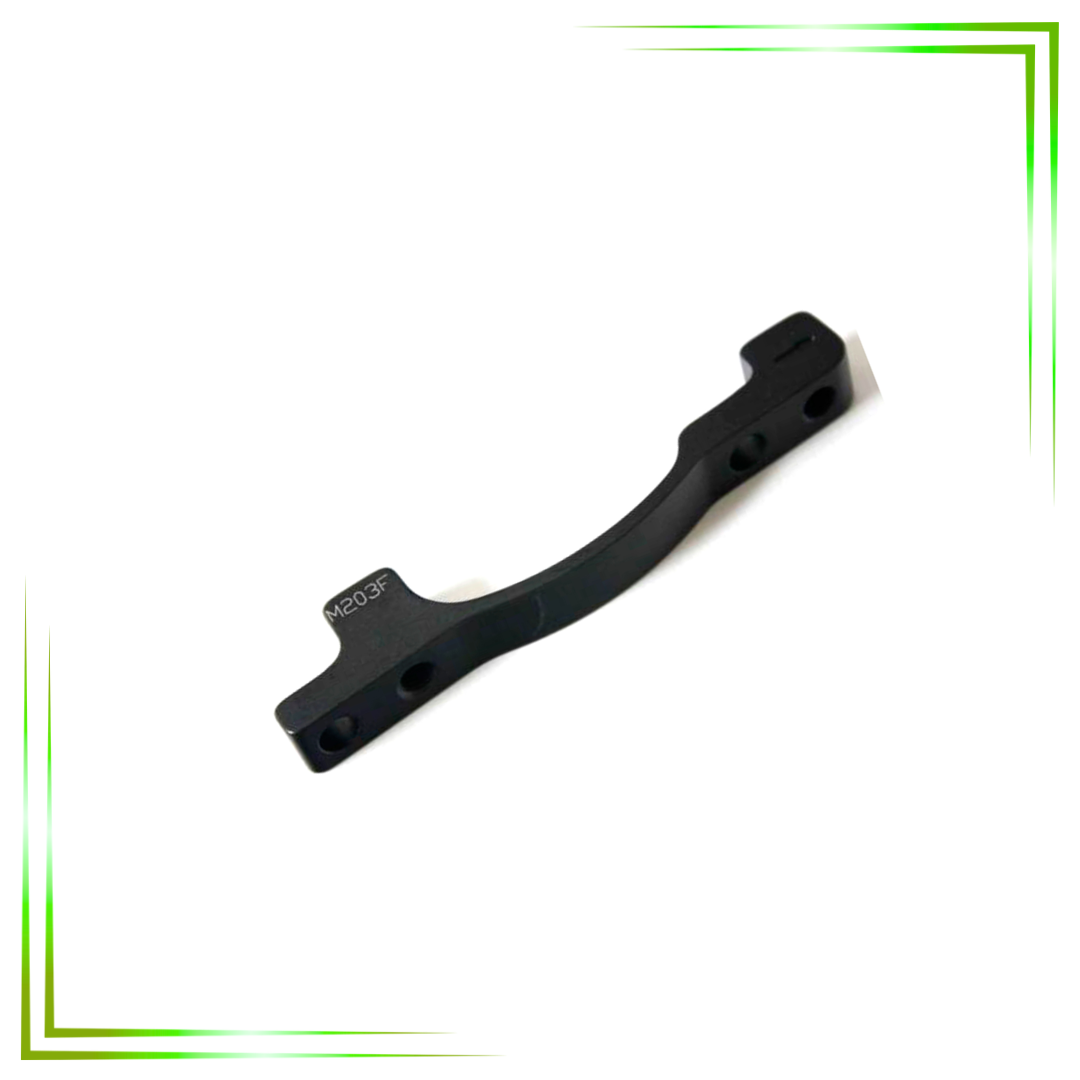 (T) ADAPTADOR DE FRENO DISCO 203 DH