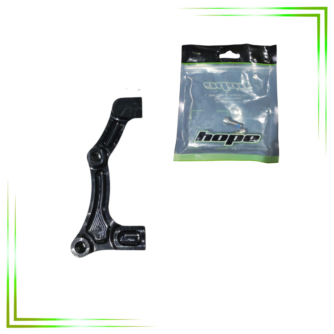 (T) ADAPTADOR HOPE TIPO G - IS/PM203 TRAS