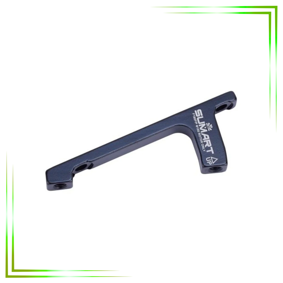 (T) ADAPTADOR CALIPER SUMART F180MM 180PP POSMONT