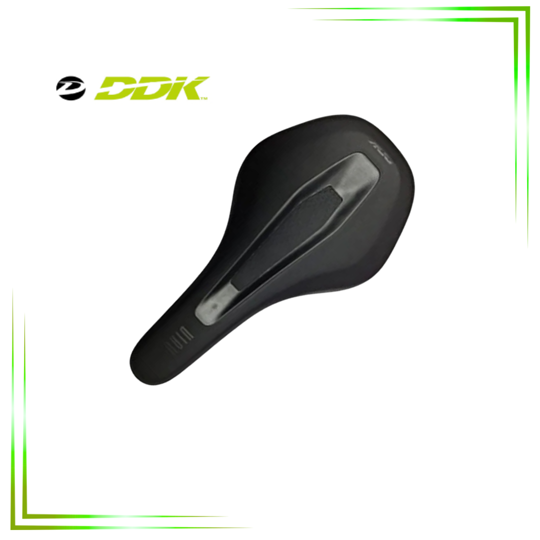 (T) ASIENTO DDK DB2405 BLACK