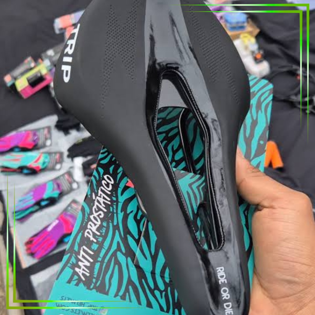 (T) ASIENTO TRIP RIDE OR DIE COLORES