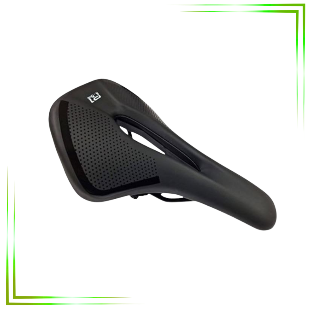 (T) ASIENTO R1 PROSTATICO BLACK