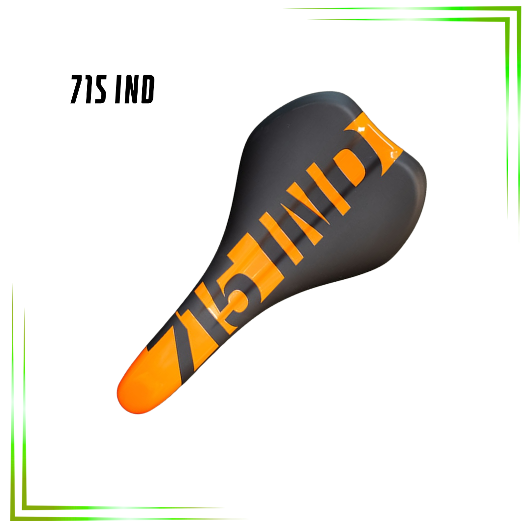 (T) ASIENTO 715IND RACING COLORES