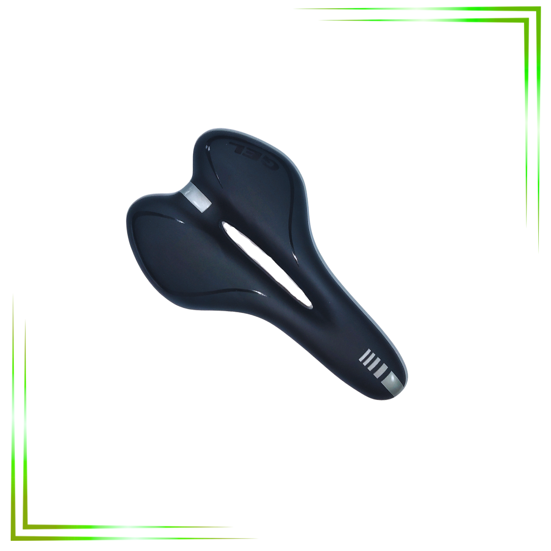 (T) ASIENTO GEL NEGRO