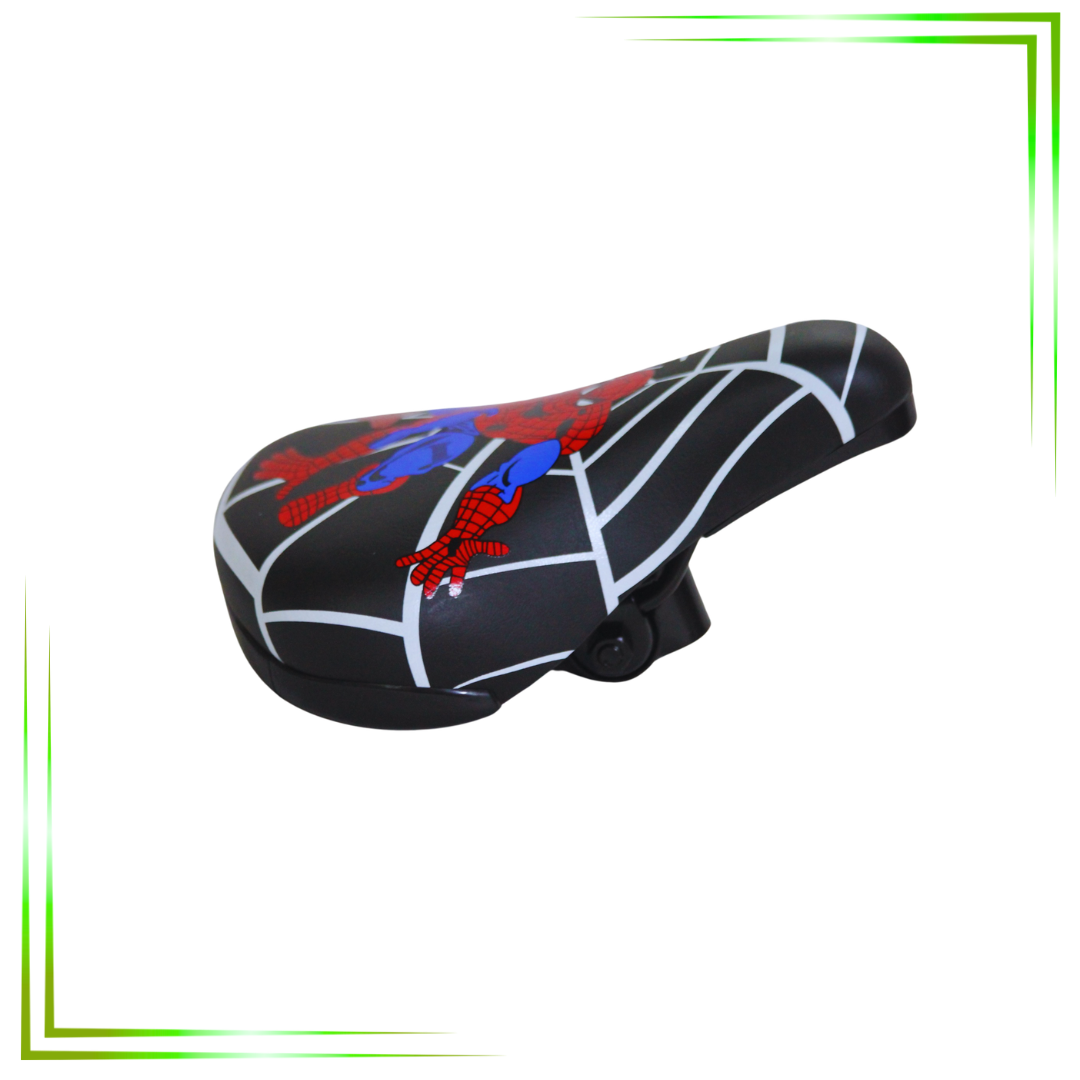 (T) ASIENTO NIÑO SPIDER-MAN