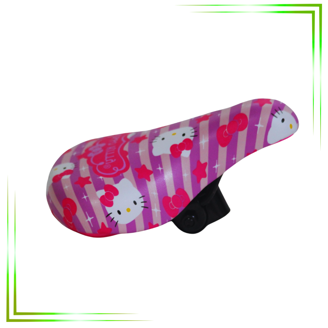 (T) ASIENTO NIÑA HELLO KITTY MOÑOS