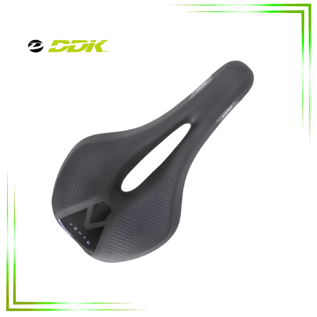 (T) ASIENTO DDK D3737 BLACK