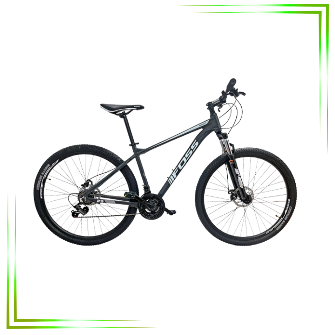 (T) BICICLETA FOSS MOUNT 29 COLORES