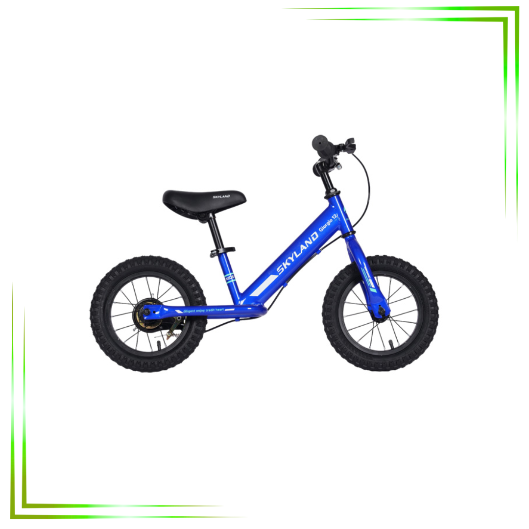 (T) BICICLETA SKYLAND PUSHBIKE 2025 GIORGIO