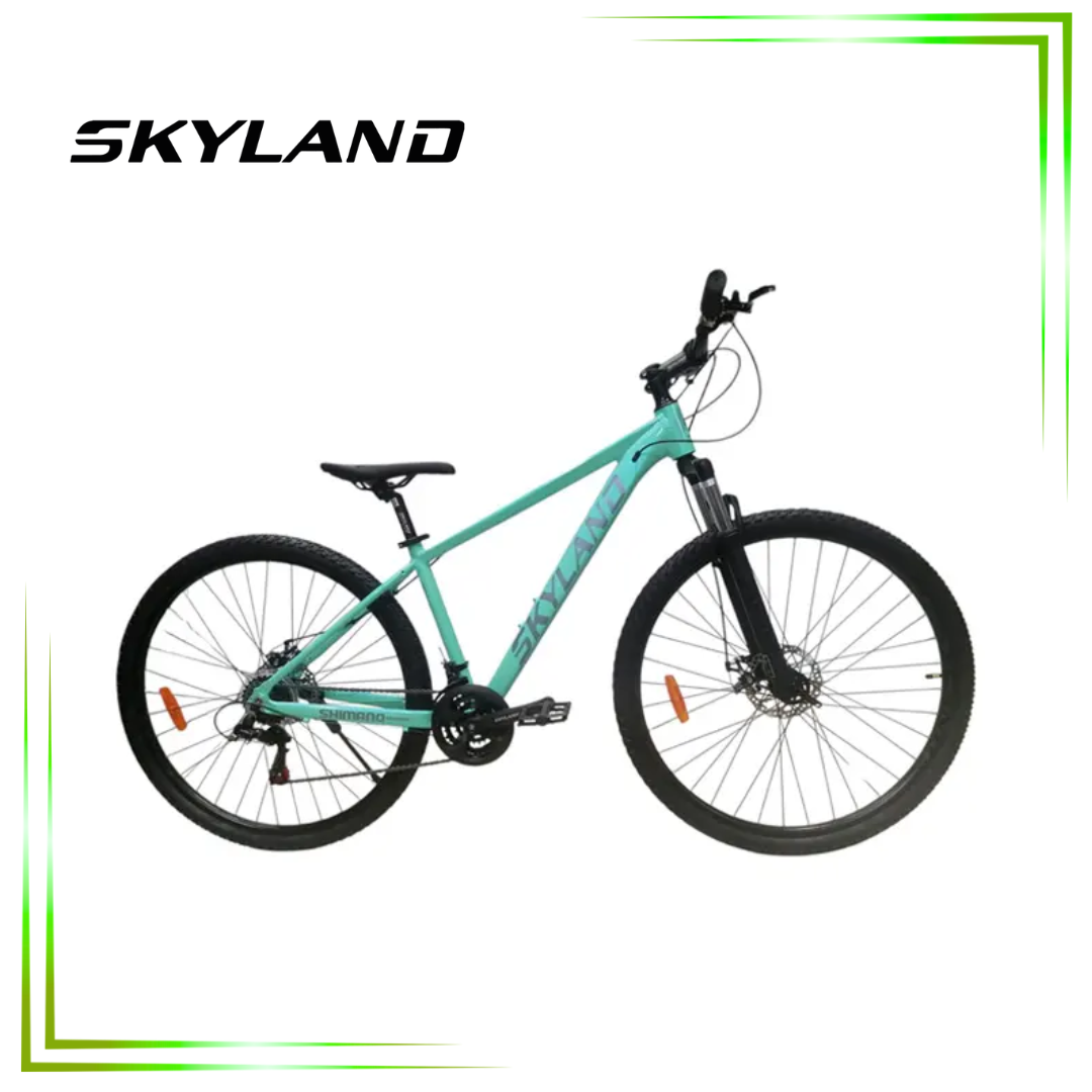 (T) BICICLETA SKYLAND NIZA 2026 ARO 24