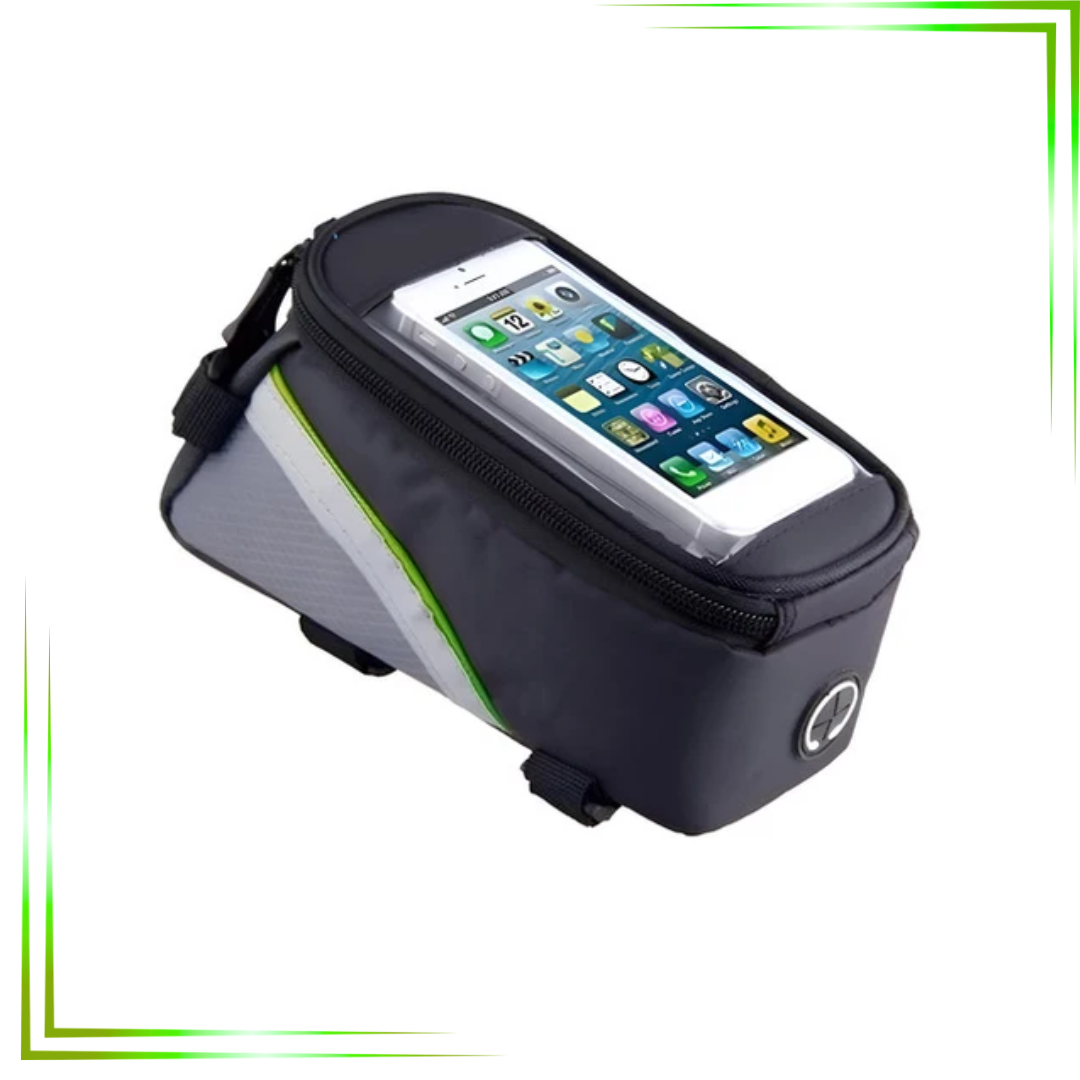 (T)BOLSO PORTACELULAR ROSHWEEL PARA CUADRO - Imagen 2