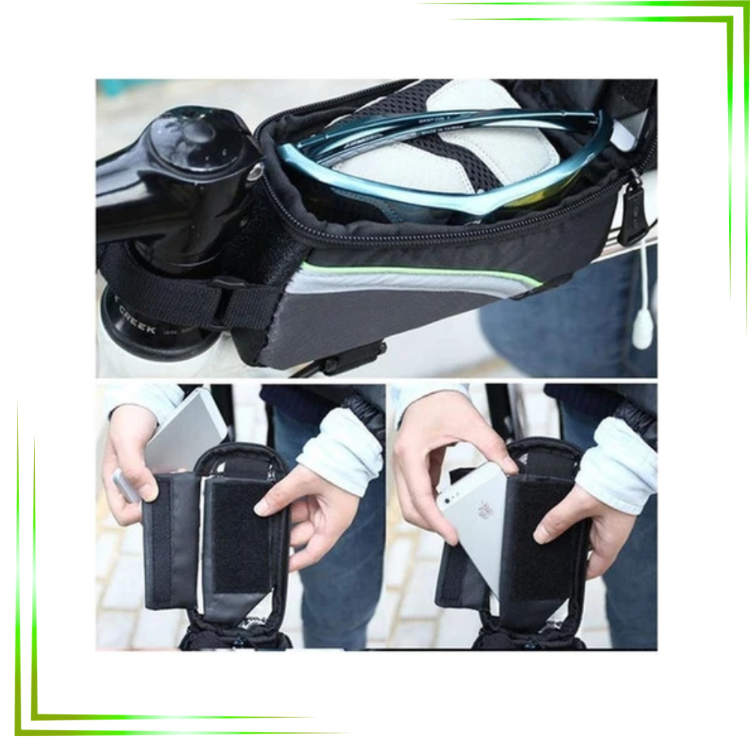 (T)BOLSO PORTACELULAR ROSHWEEL PARA CUADRO - Imagen 3