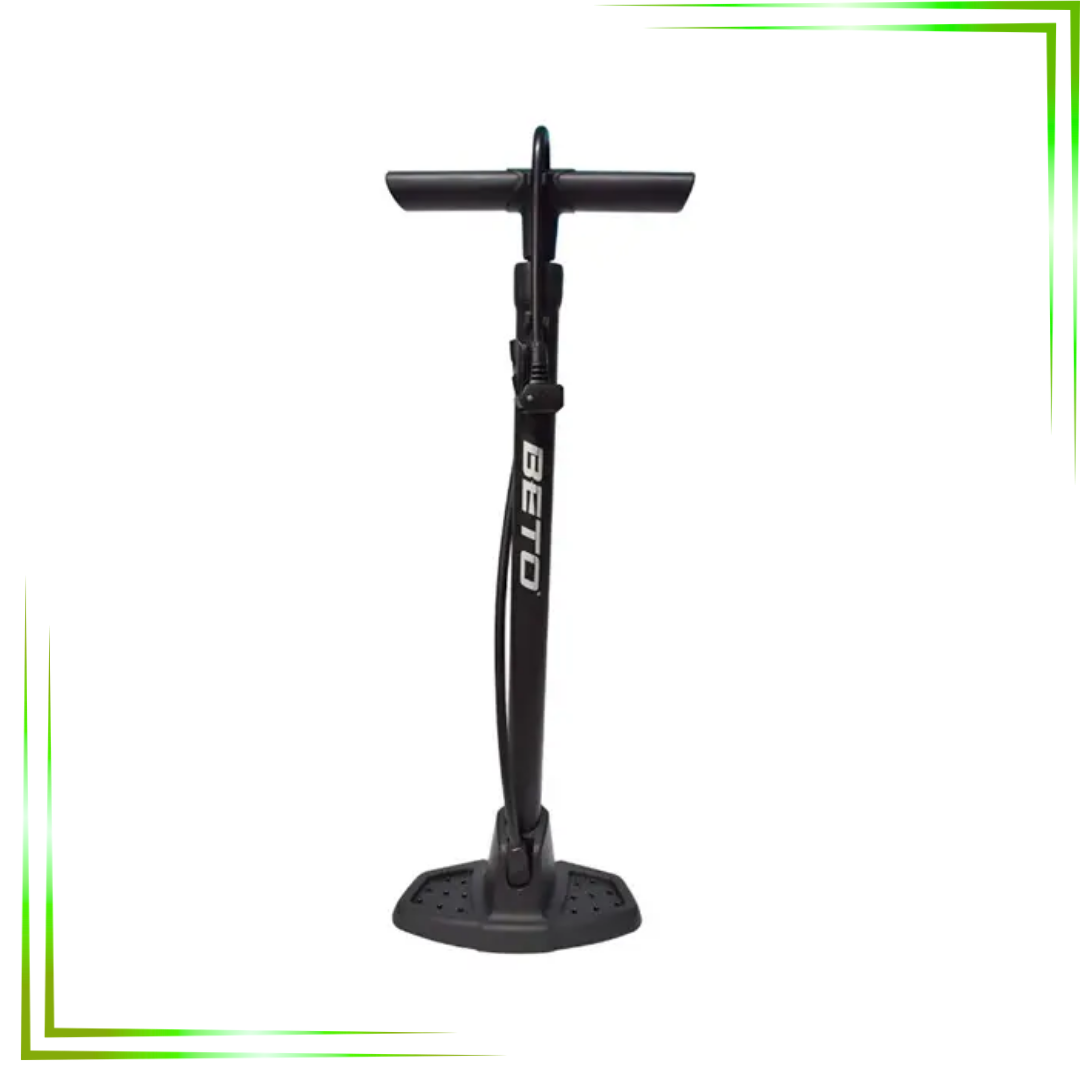 BOMBIN BETO DE PIE CFL-501P RESINA 160PSI