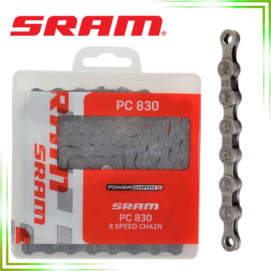 CADENA SRAM PC830 7-8V