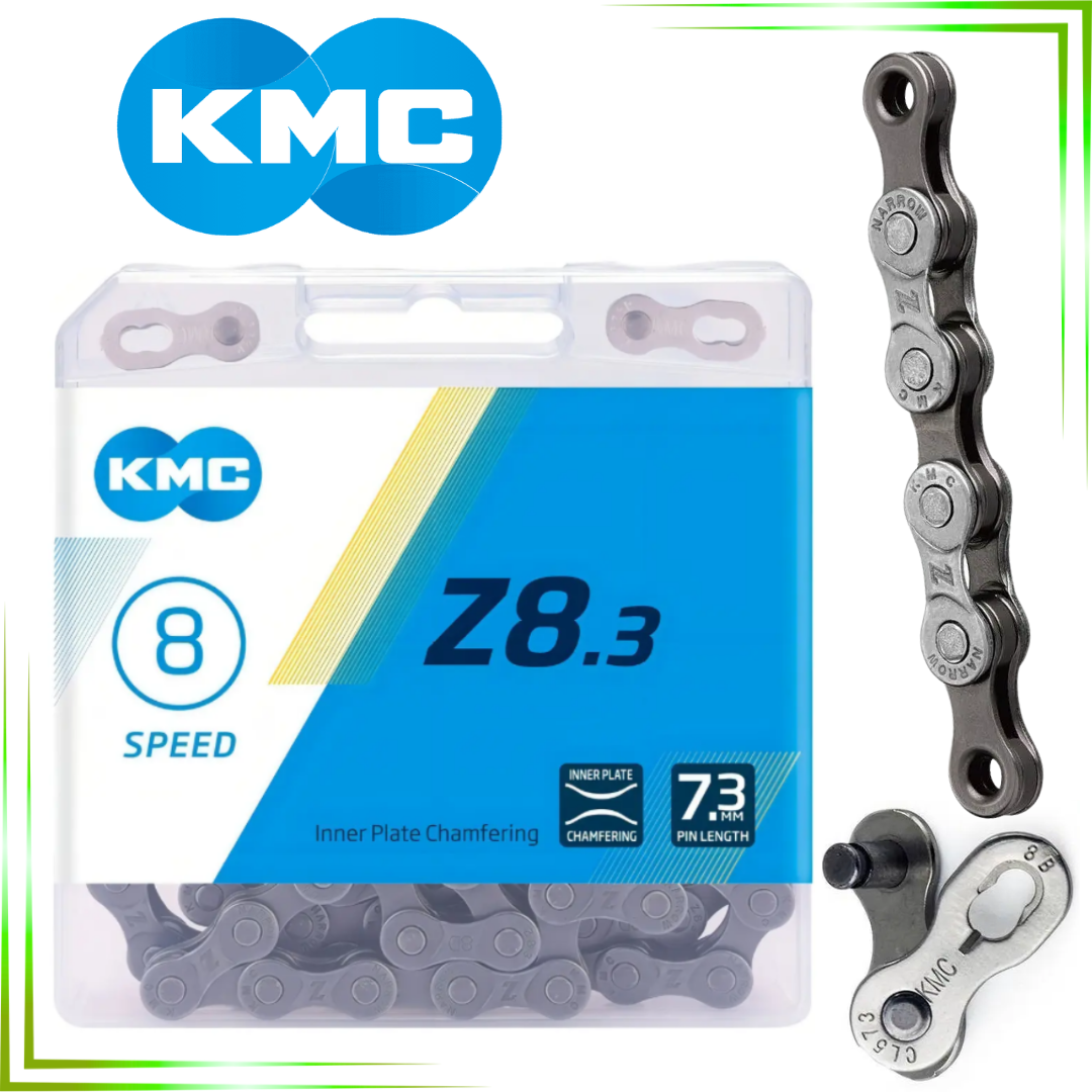 CADENA KMC Z8.3 8V