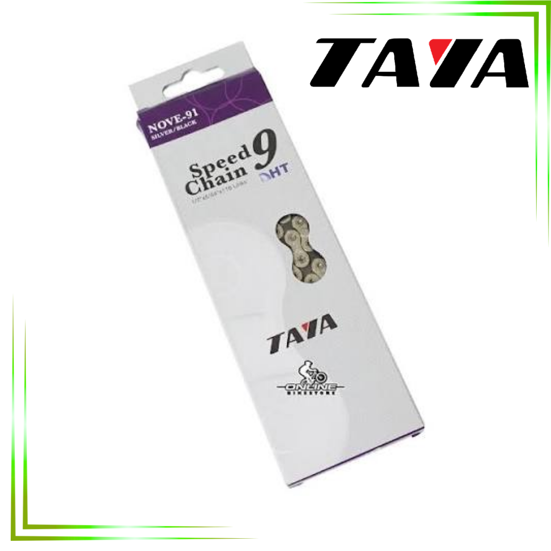 CADENA TAYA NOVE-91 9V