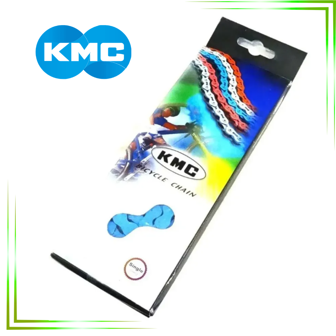 CADENA KMC 1VEL K710 TRENDY