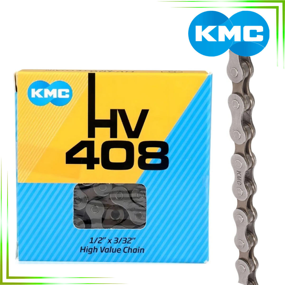CADENA KMC 6VEL HV408 GRAY/BROW