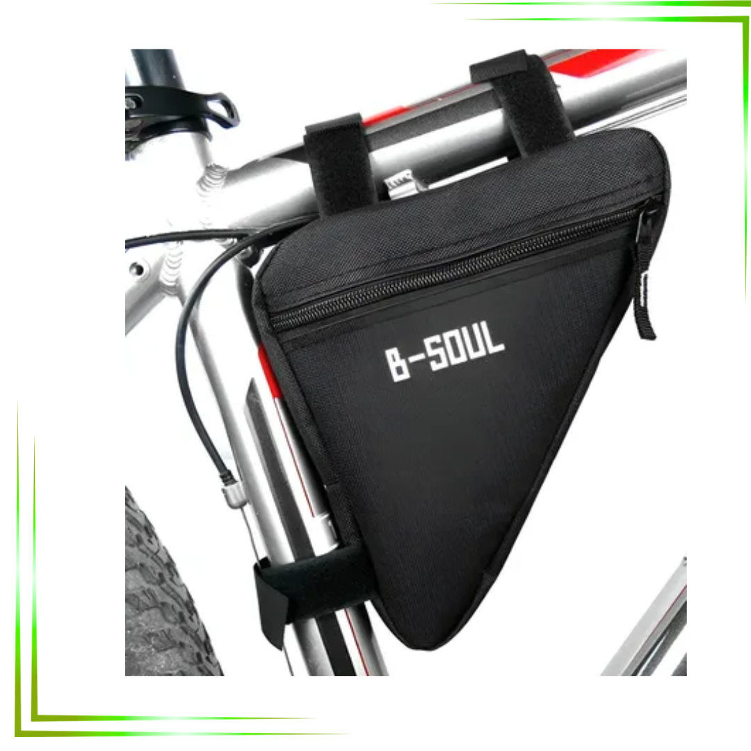 (T)BOLSO TRIANGULAR