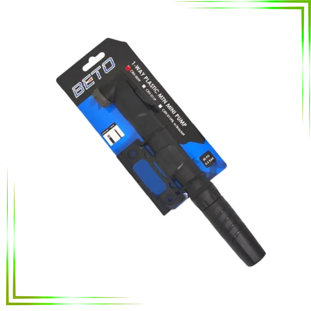 BOMBIN BETO CRH-009P