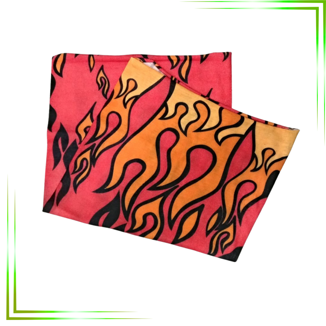BANDANAS