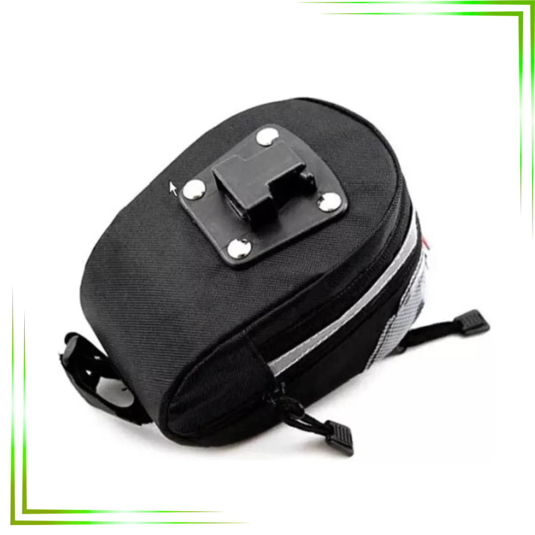 BOLSO HERRAMIENTAS EXPANDIBLE B-SOUL CON KIT DE INSTALACIÓN. - Imagen 2