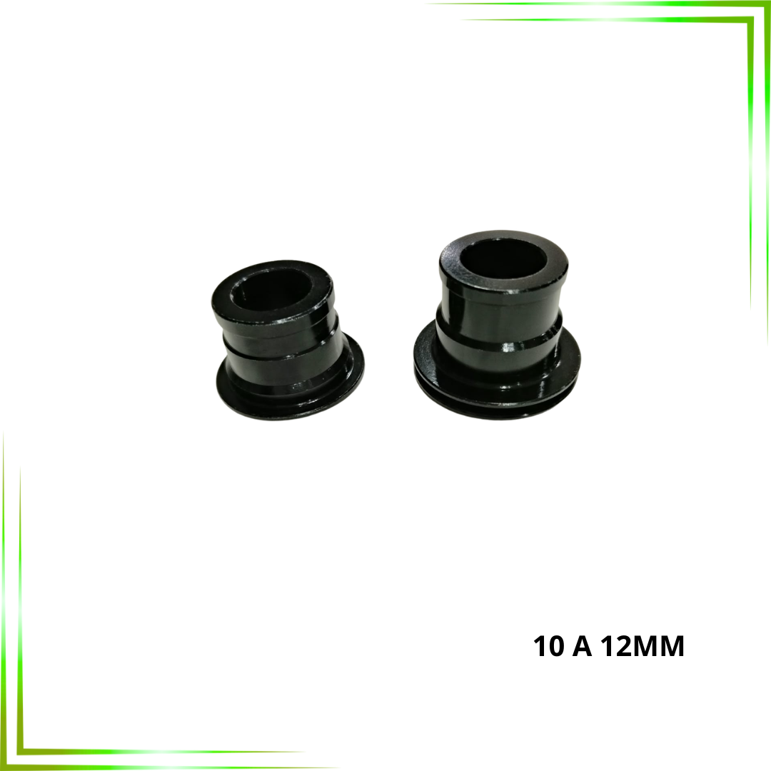 BUJE MAZA ZTTO TRASERA DE 10 A 12MM