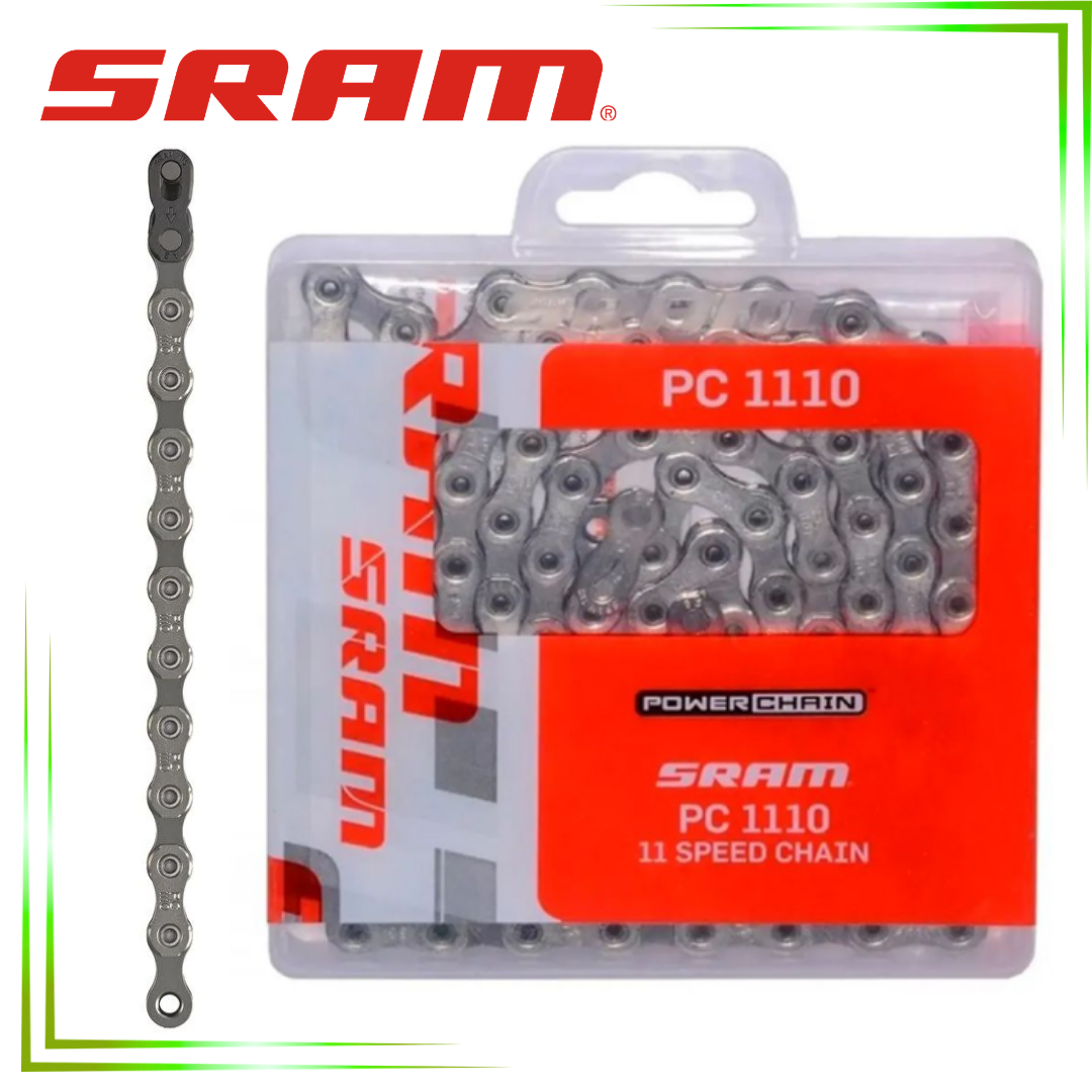 CADENA SRAM 11V PC-1110