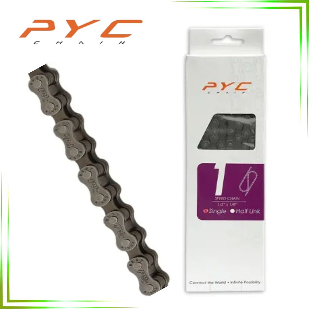 CADENA PYC 1V P410